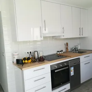  Apartamento La Zarzuela España