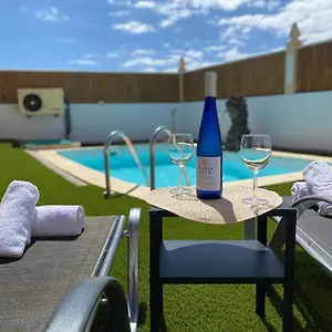  Villa Private Heated Pool