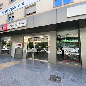  Apartamento Behappy Salitre - Con Aparcamiento España