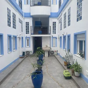  Apartamento La Mascarada De Alamos España