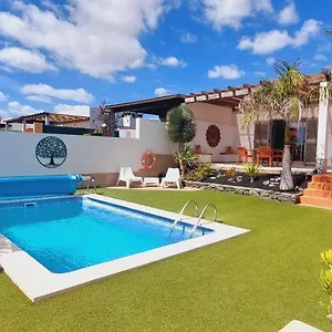  Villa Del Corazon Salinas Golf España