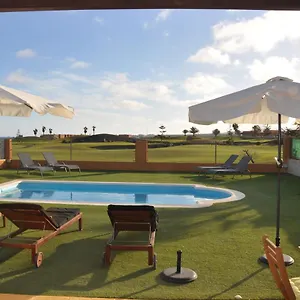  Villa Surprise Only Solar Energy España